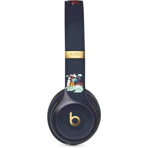 Adult Swim Adventure Time Cloud Kingdom Studio Wireless 3 Skin