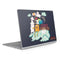Adult Swim Adventure Time Cloud Kingdom Surface Book 2 13.5in Skin