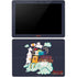 Adult Swim Adventure Time Cloud Kingdom Surface Go Skin