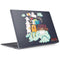 Adult Swim Adventure Time Cloud Kingdom Surface Laptop 3 13.5in Skin