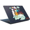 Adult Swim Adventure Time Cloud Kingdom Surface Laptop Skin