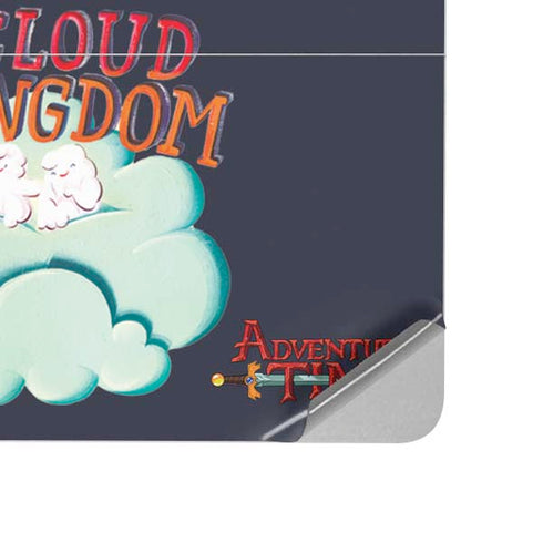 Adult Swim Adventure Time Cloud Kingdom Surface Laptop Studio Skin