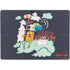 Adult Swim Adventure Time Cloud Kingdom Surface Pro 9 Skin