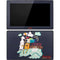 Adult Swim Adventure Time Cloud Kingdom Surface Pro Tablet Skin