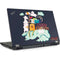 Adult Swim Adventure Time Cloud Kingdom Lenovo ThinkPad Skin