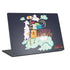 Adult Swim Adventure Time Cloud Kingdom Universal Laptop 17in (13.8 x 10in) Skin
