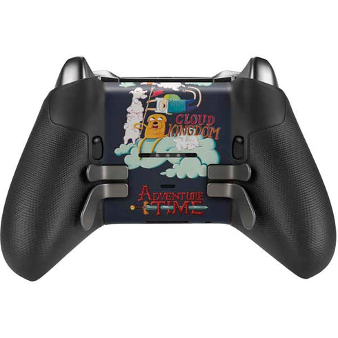Adult Swim Adventure Time Cloud Kingdom Xbox Elite Wireless Controller Series 2 Skin