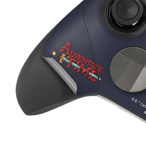 Adult Swim Adventure Time Cloud Kingdom Xbox Elite Wireless Controller Series 2 Skin