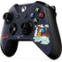 Adult Swim Adventure Time Cloud Kingdom Xbox One X Controller Skin