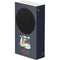 Adult Swim Adventure Time Cloud Kingdom Xbox Series S Console Skin