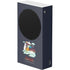 Adult Swim Adventure Time Cloud Kingdom Xbox Series S Console Skin