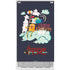 Adult Swim Adventure Time Cloud Kingdom Xbox Series S Console Skin
