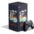Adult Swim Adventure Time Cloud Kingdom Xbox Series X Bundle Skin