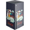 Adult Swim Adventure Time Cloud Kingdom Xbox Series X Console Skin