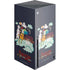 Adult Swim Adventure Time Cloud Kingdom Xbox Series X Console Skin