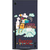 Adult Swim Adventure Time Cloud Kingdom Xbox Series X Console Skin