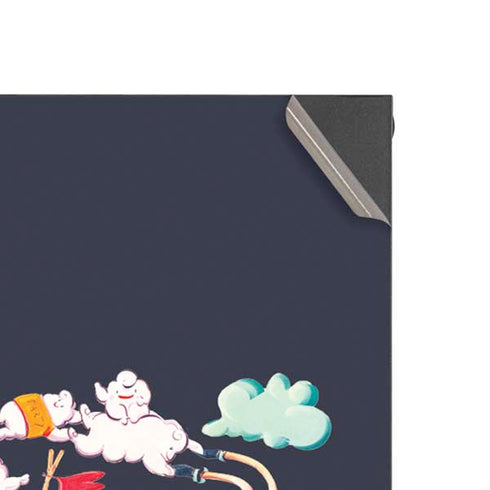 Adult Swim Adventure Time Cloud Kingdom Xbox Series X Console Skin