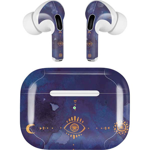 Coded Dreams AirPods Pro 2nd Gen Skin