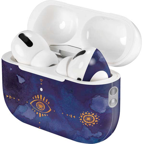 Coded Dreams AirPods Pro 2nd Gen Skin