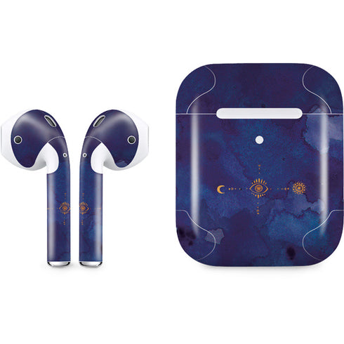 Coded Dreams Apple AirPods 2 Skin