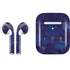Coded Dreams Apple AirPods 2 Skin