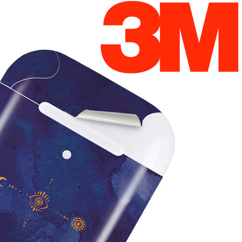 Coded Dreams Apple AirPods 2 Skin