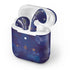 Coded Dreams Apple AirPods 2 Skin