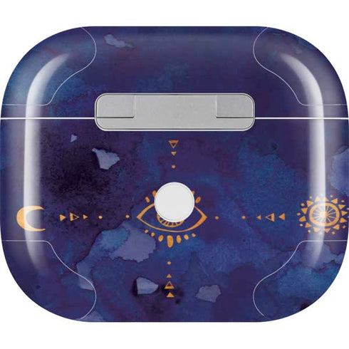 Coded Dreams Apple AirPods (3rd Gen 2021) Skin
