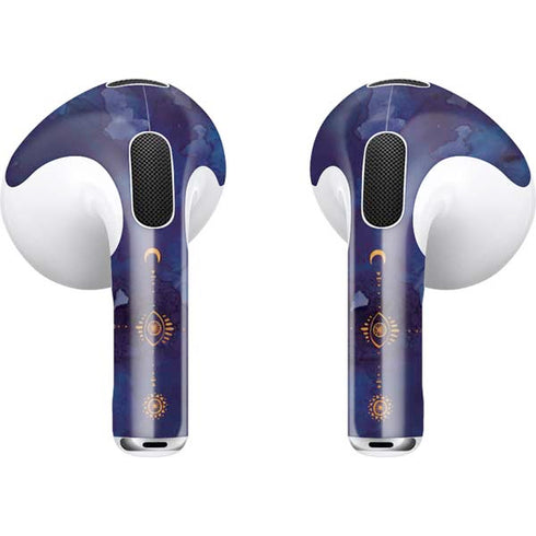 Coded Dreams Apple AirPods (3rd Gen 2021) Skin