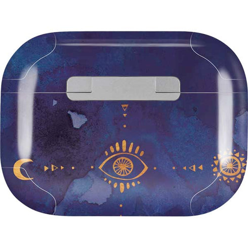 Coded Dreams Apple AirPods Pro Skin