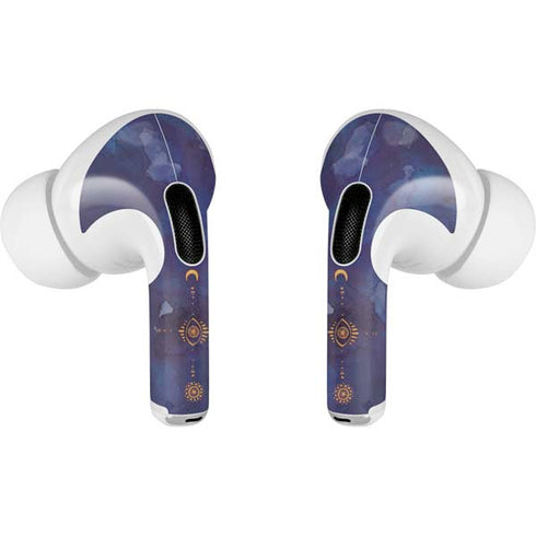 Coded Dreams Apple AirPods Pro Skin