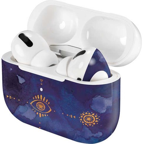 Coded Dreams Apple AirPods Pro Skin