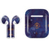 Coded Dreams Apple AirPods Skin