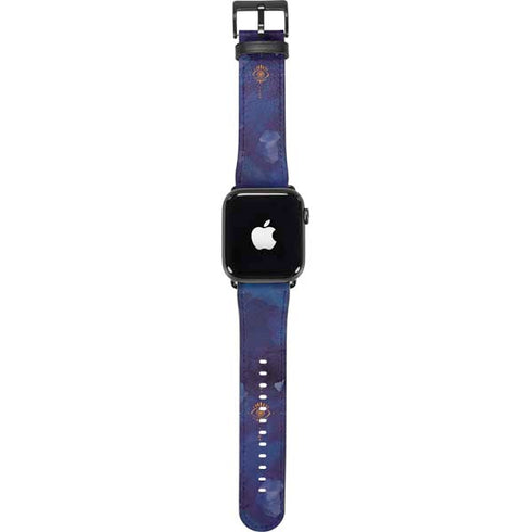 Coded Dreams Apple Watch Band 38-40mm