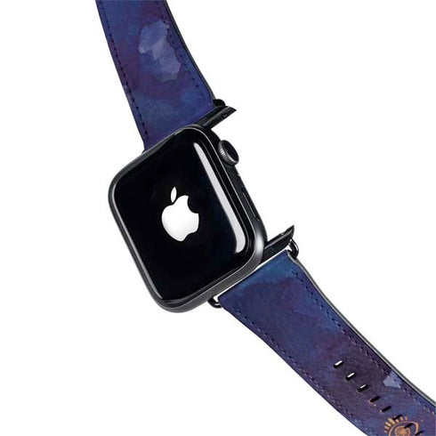 Coded Dreams Apple Watch Band 42-44mm