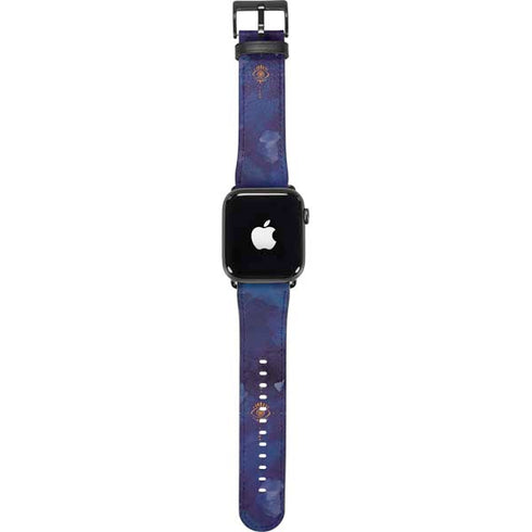Coded Dreams Apple Watch Band 42-44mm