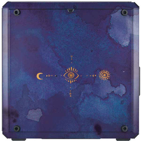 Coded Dreams Cooler Master MasterBox Q300L Mini Tower Skin