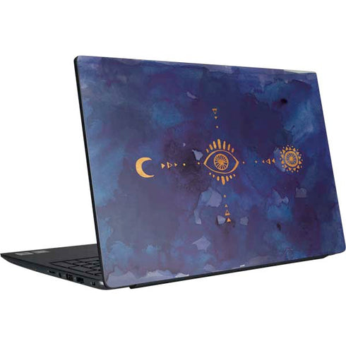 Coded Dreams Dell Vostro Skin