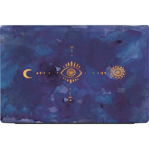 Coded Dreams Dell Vostro Skin