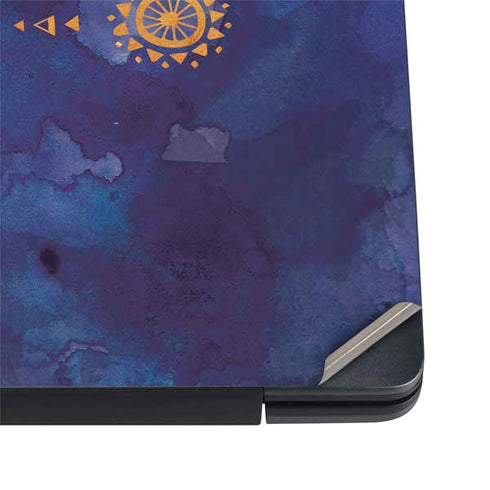 Coded Dreams Dell Vostro Skin