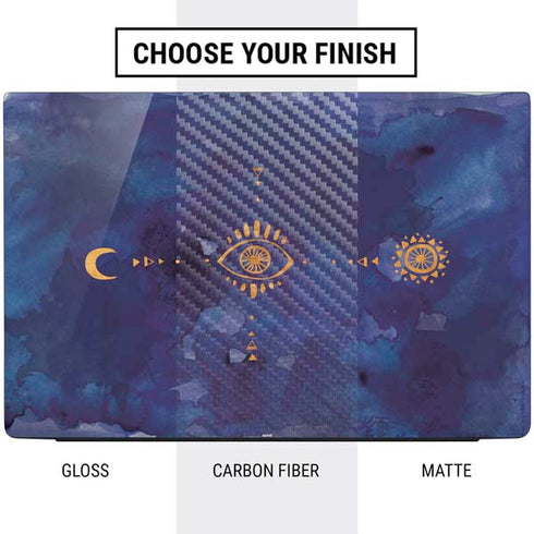 Coded Dreams Dell Vostro Skin