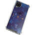 Coded Dreams Galaxy A12 Clear Case