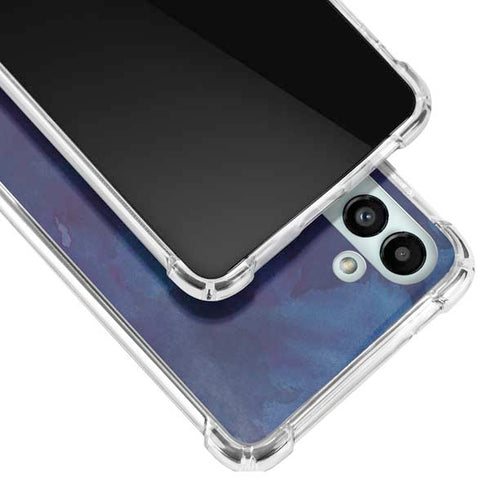 Coded Dreams Galaxy A13 5G Clear Case