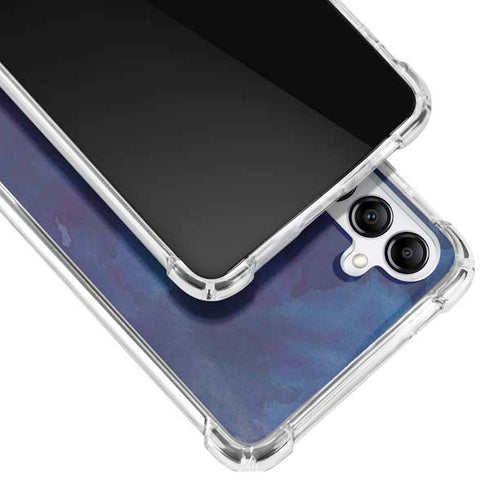 Coded Dreams Galaxy A14 5G Clear Case