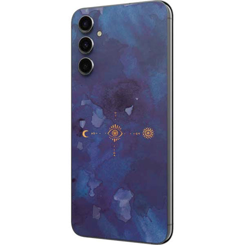 Coded Dreams Galaxy A14 5G Skin