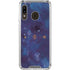 Coded Dreams Galaxy A30 Clear Case