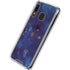 Coded Dreams Galaxy A30 Clear Case