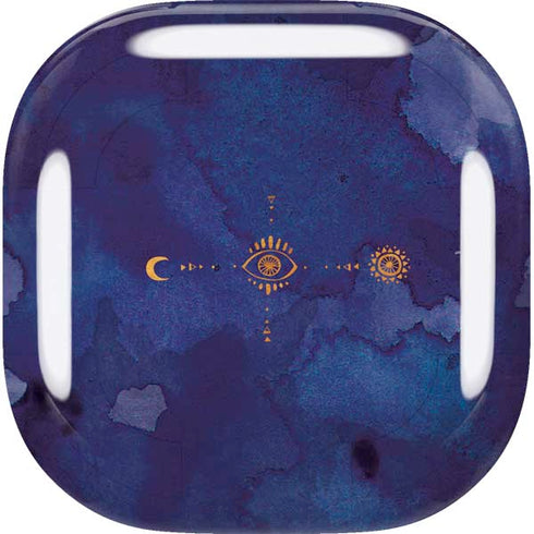 Coded Dreams Galaxy Buds Live Skin