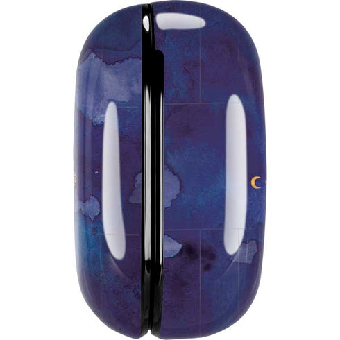 Coded Dreams Galaxy Buds Live Skin