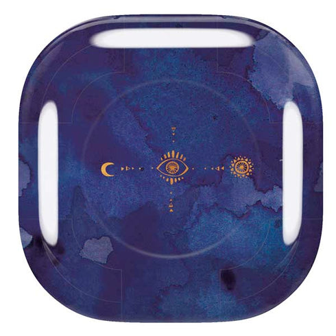 Coded Dreams Galaxy Buds Pro Skin